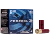 Federal 12 Gauge 2 75 1-1 4 oz 7 5 Shot 1330 fps  Box 