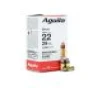 Aguila Super Extra  22 Short 29 Gr CPSP  Case 