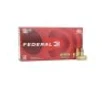 Federal Champion  380 ACP 95 Gr FMJ  Case 