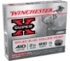 Winchester Super X 410 Gauge 2 50 1 5 oz Rifled Slug X41RS5  Box 