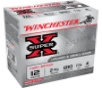 Winchester Super X 12 Gauge 2 75 1 1 4 oz 8 Shot X128  Box 
