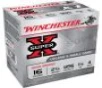 Winchester Super-X 16 Gauge 2 75 1 1 8oz 7 5 Shot X16H7  Box 