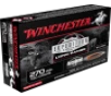 Winchester Expedition Big Game 270 Win 150 Grain Nosler AccuBond Long-Range  Box 