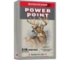 Winchester Power-point 338 Win Mag 200 Gr Power Point  Box 