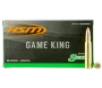 Hsm Game King 300 RUM 165 Gr Sierra GameKing Spitzer Boat Tail  Box 