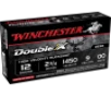 Winchester Double X 12 Gauge 2 75 9 Pellets 00 Buck SB1200  Box 