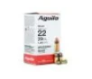 Aguila Super Extra  22 Short 29 Gr CPSP  Box 