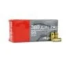 Aguila  380 ACP 95 Gr FMJ  Case 