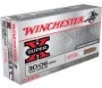 Winchester Super X 30-06 Springfield 125 Grain Pointed Soft Point  Box 