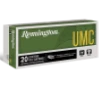Remington UMC 450 Bushmaster 260 Grain FMJ Ammo  Box 