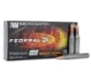 Federal Fusion Tipped 7mm Backcountry 175 Gr  Box 