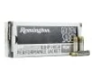 Remington Golden Saber 38 Special 125 Gr  P BJHP  Case 