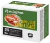 Remington 12 Gauge 2 75 1 oz 7 5 Shot 1250 fps  Box 
