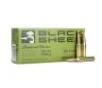 Black Sheep 308 Winchester 147 Gr FMJ  Box 