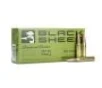 Black Sheep 308 Winchester 147 Gr FMJ  Case 