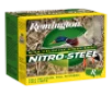 Remington Nitro-steel 12 Gauge 3 1 1 4 oz 4 Shot 20802  Box 