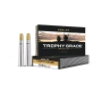 Nosler Trophy Grade Safari 375 H amp H Mag 300 Gr Nosler Solid  Box 