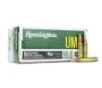 Remington UMC 223 Rem 55 Gr FMJ  Box 