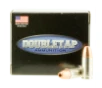 Doubletap Ammunition Home Defense 9mm 77 Grain Lead Free Hollow Point 9MM77X  Box 