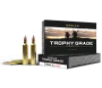 Nosler Trophy Grade 26 Nosler 140 Gr Nosler AccuBond  Box 