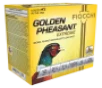 Fiocchi Golden Pheasant 12 Gauge 2 75 1-3 8 oz 4 Shot  Box 