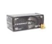 Federal American Eagle Black Pack 40 S amp W 165 Gr FMJ Ammo  Case    Rebate Eligible