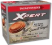 Winchester Xpert 12 Gauge 2 75 1 oz 6 Shot  Box 