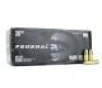 Federal Black Pack 38 Special 125 Gr FMJ Ammo  Box    Rebate Eligible