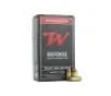 Winchester USA  380 ACP 95 Gr JHP  Case    Rebate Available