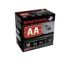Winchester Aa 12 Gauge 2 75 1 oz 7 5 Shot AAHLA127  Box 