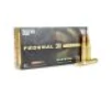Federal Gold Medal Match 308 Winchester 175 Grain SMK BTHP  Box 