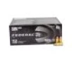 Federal Black Pack 9mm 115 Gr FMJ  Box 