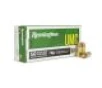 Remington UMC 9mm 115 Gr FMJ L9MM3  Range Bundle 