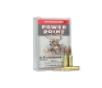 Winchester Power-Point 6 5 Creedmoor 140 Gr Soft Point  Box 