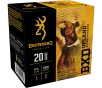 Browning BXD 20 Gauge 2 75 1 oz 5 Shot  Box 