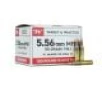 Winchester USA M193 5 56x45mm NATO 55 Gr FMJ  Box 
