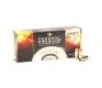 Federal Premium HST  40 S amp W 165 Grain JHP  Case 