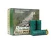 Remington Heavy Dove Load 12 Gauge 2 75 1 1 8 Oz  7 5 Shot  Box 