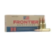 Hornady Frontier 6mm ARC 105 Gr FMJ  Box 
