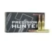Hornady Precision Hunter 25 Creedmoor 128 Gr ELD-X  Case 