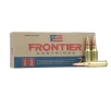 Hornady Frontier 6mm ARC 105 Gr FMJ  Case 