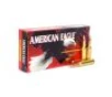 Federal American Eagle 6 5 Creedmoor 120 Gr OTM Case