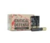 Hornady Critical Defense  410 Gauge Subsonic Triple Defense  Box 