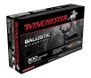 Winchester Ballistic Silvertip 300 Win Mag 180 Grain Rapid Controlled Expansion Polymer Tip  Box    Rebate Eligible