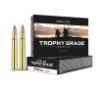 Nosler Trophy Grade 375 H amp H Mag 300 Gr Nosler AccuBond  Box 