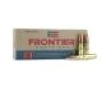 Hornady Frontier 338 ARC 285 Gr FMJ Subsonic  Box 