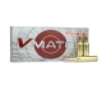 Hornady V-Match 6 5 PRC 100 Gr ELD-VT  Case 