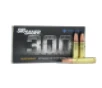 Sig Sauer 300 Blackout 110 Gr TAC-TX Supersonic  Box 