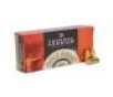 Federal Premium Gold Medal 45 ACP 185 Gr Semi-Wadcutter FMJ  Box 