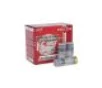 Fiocchi Shooting Dynamics 12GA 2 75 1-1 8OZ  8 Shot Target Load  25 Shell Box 